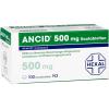 Ancid® 500 mg, Kautablett