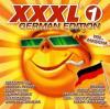 VARIOUS - XXXL Greman Edi...