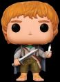 Lord of the Rings Pop! Vi...