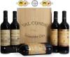 Wein Probierpaket Val Conde , Seleccion Oro, Spani