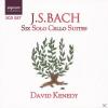 David Kenedy - Bach: SIX 