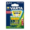 VARTA Ready2Use Akku Micr...