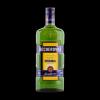 Becherovka Wodka - origin