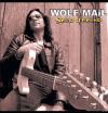 Wolf Mail - Solid Ground - (CD)