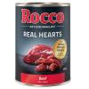 Rocco Real Hearts 6 x 400