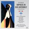 Chor - Orpheus In Der Unt