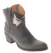 SENDRA - handmade boots -...