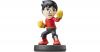 amiibo Figur Mii-Boxer (S