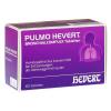 Pulmo Hevert Bronchialcomplex Tabletten