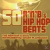 Various - 50 R N B & Hip 