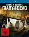 Diary of the Dead - (Blu-