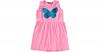 Kinder Jerseykleid mit We...