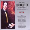 Coro E Orch.Della RAI Di Milano - Lodoletta - (CD)