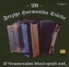 Neuneralm Musi - 20 Fetzige Harmonika Stücke 2 - (