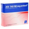 ASS TAD 100 mg protect magensaftres.Film