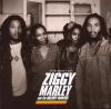 Ziggy Marley Best Of Reggae CD