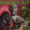 Various - Monster Bop - (CD)