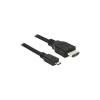 DeLOCK MHL 3.0 Kabel 5m MHL zu HDMI-A 4K High Spee