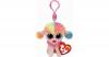 Beanie Boo Clip multicolo