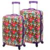 Travelite Magic 4-Rollen Trolley Set 2tlg