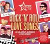 VARIOUS - Stars Of Rock ´N´ Roll Love - (CD)