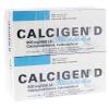 Calcigen D 600 mg/400 I.E...