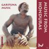 VARIOUS - Music From Honduras 2: Garifuna Music - 