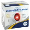 Param Infrarotlicht Lampe