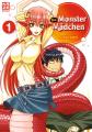 Die Monster Mädchen – Ban