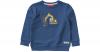 Sweatshirt , Baustelle Gr. 116/122 Jungen Kinder