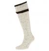 Schuhmacher Socken ´´CS 581´´, Strick, meliert, Um