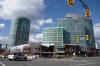 Hilton Vancouver Metrotown