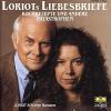 Loriots Liebesbriefe, Koc