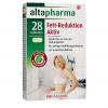 altapharma Fett-Reduktion...