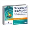 Omeprazol Heumann 20 mg b.Sodbr.magensaf