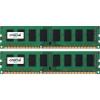 8GB (2x4GB) Crucial DDR3L...