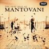 Mantovani - The Very Best...