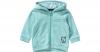 Baby Sweatjacke , blau Gr...