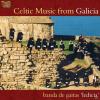 Banda De Gaitas Ledicia - Celtic Music From Galici