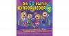 CD Die 60 besten Kinderlieder 2