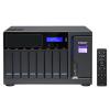 QNAP TVS-882BRT3-i7-32G NAS System 8-Bay Education