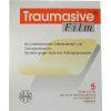 Traumasive Film 15x15cm H...