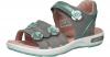 Sandalen EMILY , Blumen, 