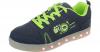 Sneakers DISCO LOW BOY Bl...