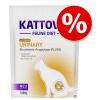 400 g Kattovit Trockenfut