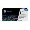 HP Q6470A Original Tonerkassette 501A schwarz