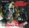 Larry Brent 09: Der Gehen