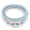 Armband Simpatia hellblau