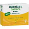 Dulcolax® M Balance