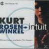 Kurt Quartet Rosenwinkel - Intuit - (CD)